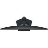 Samsung G60F computerskærm 68,6 cm (27") 2560 x 1440 pixel Quad HD LCD Sort, Gaming Skærm Sort, 68,6 cm (27"), 2560 x 1440 pixel, Quad HD, LCD, 1 ms, Sort