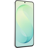 Samsung Galaxy S26 FE 128GB, Mobiltelefon lysegrøn