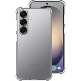 Samsung Mobeen Clear Cover, Mobiltelefon Cover gennemsigtig