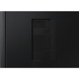 Samsung QB55C Digital fladpaneldisplay 139,7 cm (55") LCD Wi-Fi 350 cd/m² 4K Ultra HD Sort Indbygget processer Tizen 16/7, Offentlig visning Sort, Digital fladpaneldisplay, 139,7 cm (55"), LCD, 3840 x 2160 pixel, Wi-Fi, 16/7
