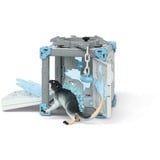 Schleich 42676 legetøjssæt, Spil figur Monsters and dragons, BattleCave, 7 År, Flerfarvet, Plast