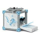 Schleich 42676 legetøjssæt, Spil figur Monsters and dragons, BattleCave, 7 År, Flerfarvet, Plast