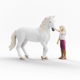 Schleich 42713, Spil figur Brown