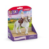 Schleich 42713, Spil figur Brown