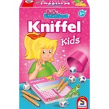 Schmidt Spiele 40641, Terningspil 