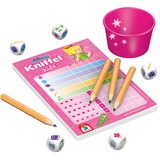 Schmidt Spiele 40641, Terningspil 