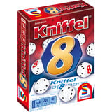 Schmidt Spiele 49486, Terningspil 