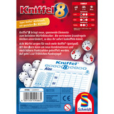 Schmidt Spiele 49486, Terningspil 