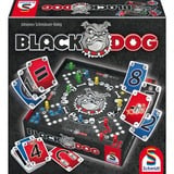 Schmidt Spiele Black DOG Brætspil 8 År, 30 min.