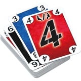 Schmidt Spiele Black DOG Brætspil 8 År, 30 min.