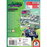 Schmidt Spiele Monster Loving Maniacs: Monsterjagt i Gruselbruch, Brætspil 