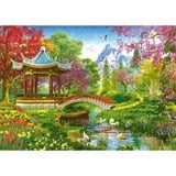 Schmidt Spiele Zen-have, Puslespil 