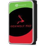 Seagate IronWolf Pro NAS 20 TB CMR Renoveret, Harddisk 