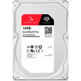 Seagate ST14000NT001, Harddisk 