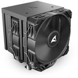 Sharkoon A60, CPU køler Sort