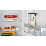 Siemens EQ.500 TQ517D03 kaffemaskine Fuld-auto Espressomaskine 1,9 L, Kaffe/Espresso Automat rustfrit stål/Højglans sort, Espressomaskine, 1,9 L, Kaffebønner, Indbygget kværn, 1500 W, Sort, Rustfrit stål
