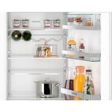 Siemens Full-size refrigerator 