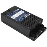 SilverStone FX600z Platinum, PC strømforsyning Sort