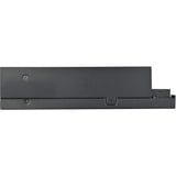 SilverStone FX600z Platinum, PC strømforsyning Sort