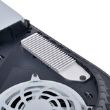 SilverStone SST-TP06, Køleplade Sølv