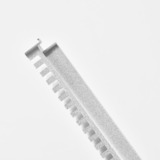 SilverStone TP06, Køleplade Sølv