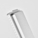 SilverStone TP06, Køleplade Sølv