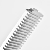 SilverStone TP06, Køleplade Sølv