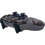 Sony DualSense V2 Wireless-Controller, Gamepad grå/camouflage