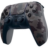 Sony Gamepad grå/camouflage