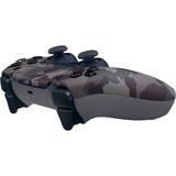 Sony Gamepad grå/camouflage