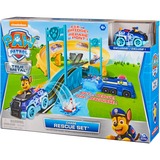 Spin Master PAW DCT Police Rescue Set GML, Racerbane PAW Patrol PAW DCT Police Rescue Set GML, 3 År