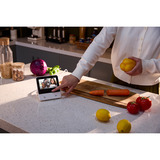 SwitchBot W6702001/6802000, Dørklokken Hvid/Sølv