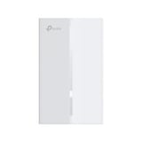 TP-Link Festa F65-Wall 3000 Mbit/s Hvid Strøm over Ethernet (PoE), Adgangspunktet 2.4 GHz, 5 GHz, 3000 Mbit/s, WPA-Enterprise, WPA-Personal, WPA2-Enterprise, WPA2-Personal, WPA3-Enterprise, WPA3-Personal