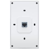 TP-Link Festa F65-Wall 3000 Mbit/s Hvid Strøm over Ethernet (PoE), Adgangspunktet 2.4 GHz, 5 GHz, 3000 Mbit/s, WPA-Enterprise, WPA-Personal, WPA2-Enterprise, WPA2-Personal, WPA3-Enterprise, WPA3-Personal