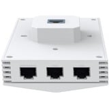 TP-Link Festa F65-Wall 3000 Mbit/s Hvid Strøm over Ethernet (PoE), Adgangspunktet 2.4 GHz, 5 GHz, 3000 Mbit/s, WPA-Enterprise, WPA-Personal, WPA2-Enterprise, WPA2-Personal, WPA3-Enterprise, WPA3-Personal