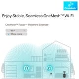 TP-Link TL-WPA1300P KIT 1300 Mbit/s Ethernet LAN Wi-Fi Hvid 2 stk, PowerLAN 1300 Mbit/s, IEEE 1901, IEEE 802.3, IEEE 802.3u, Type E / F, Gigabit Ethernet, 10,100,1000 Mbit/s, Wi-Fi 5 (802.11ac)