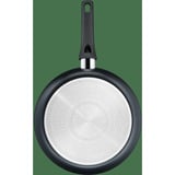 Tefal Stegepandesæt Generous Cook, 2 dele, Stegepande sæt Sort