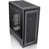 Thermaltake CA-1X8-00F1WN-00, Store towerkabinet Sort