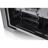Thermaltake CA-1X8-00F1WN-00, Store towerkabinet Sort