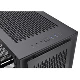 Thermaltake CA-1X8-00F1WN-00, Store towerkabinet Sort