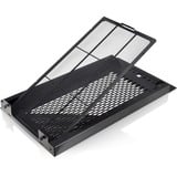 Thermaltake CA-1X8-00F1WN-00, Store towerkabinet Sort
