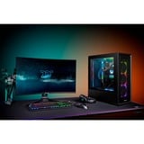 Thermaltake CA-1X8-00F1WN-00, Store towerkabinet Sort
