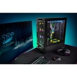 Thermaltake CA-1X8-00F1WN-00, Store towerkabinet Sort