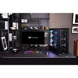 Thermaltake CA-1X8-00F1WN-00, Store towerkabinet Sort