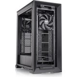 Thermaltake CA-1X8-00F1WN-00, Store towerkabinet Sort
