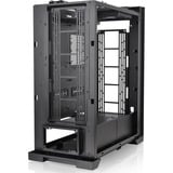 Thermaltake CA-1X8-00F1WN-00, Store towerkabinet Sort