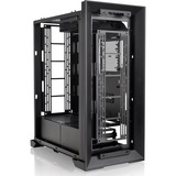 Thermaltake CA-1X8-00F1WN-00, Store towerkabinet Sort