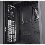 Thermaltake CTE T500 Air, Store towerkabinet Sort