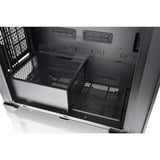 Thermaltake CTE T500 Air, Store towerkabinet Sort