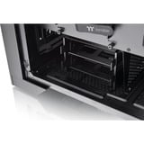 Thermaltake CTE T500 Air, Store towerkabinet Sort